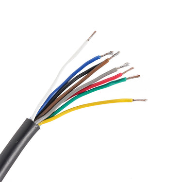 Universal VM Light, Horn, Signal Button Console